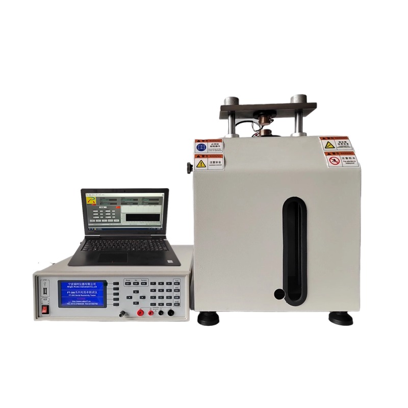FT-300AJCDZ化學(xué)轉(zhuǎn)化膜表面接觸電阻測(cè)試儀 