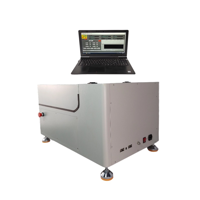 晶圓材料全自動(dòng)四探針電阻率/方阻測試儀的詳情